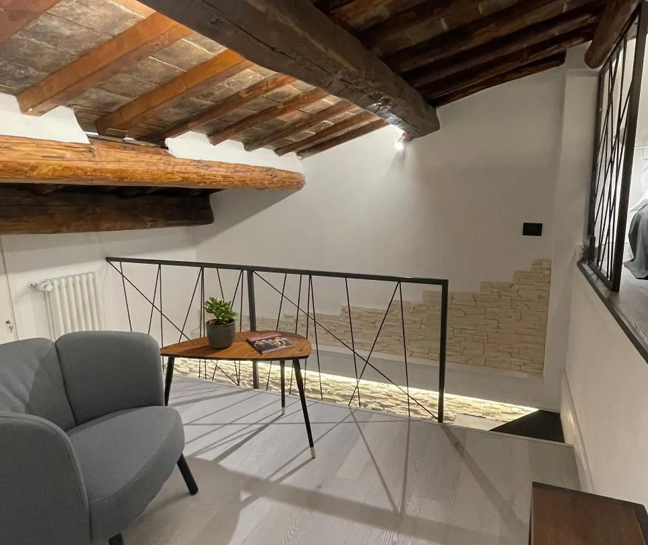 Casa Le Formiche Your Home In Florencie Apartmán