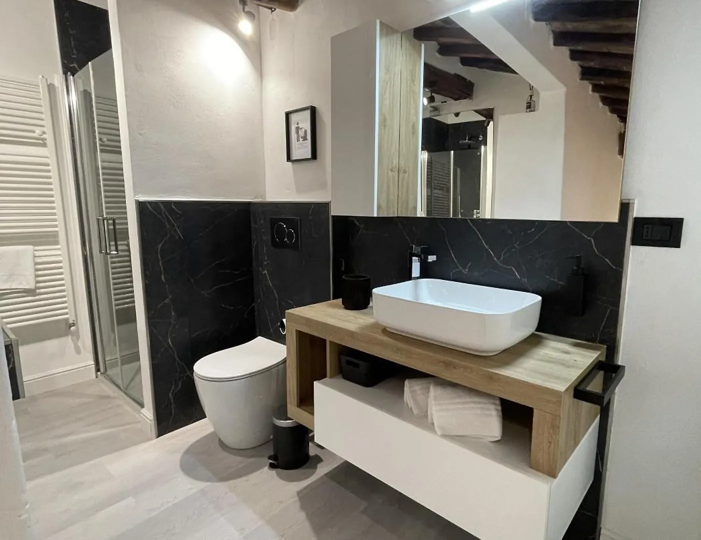 Casa Le Formiche Your Home In Florencie Apartmán