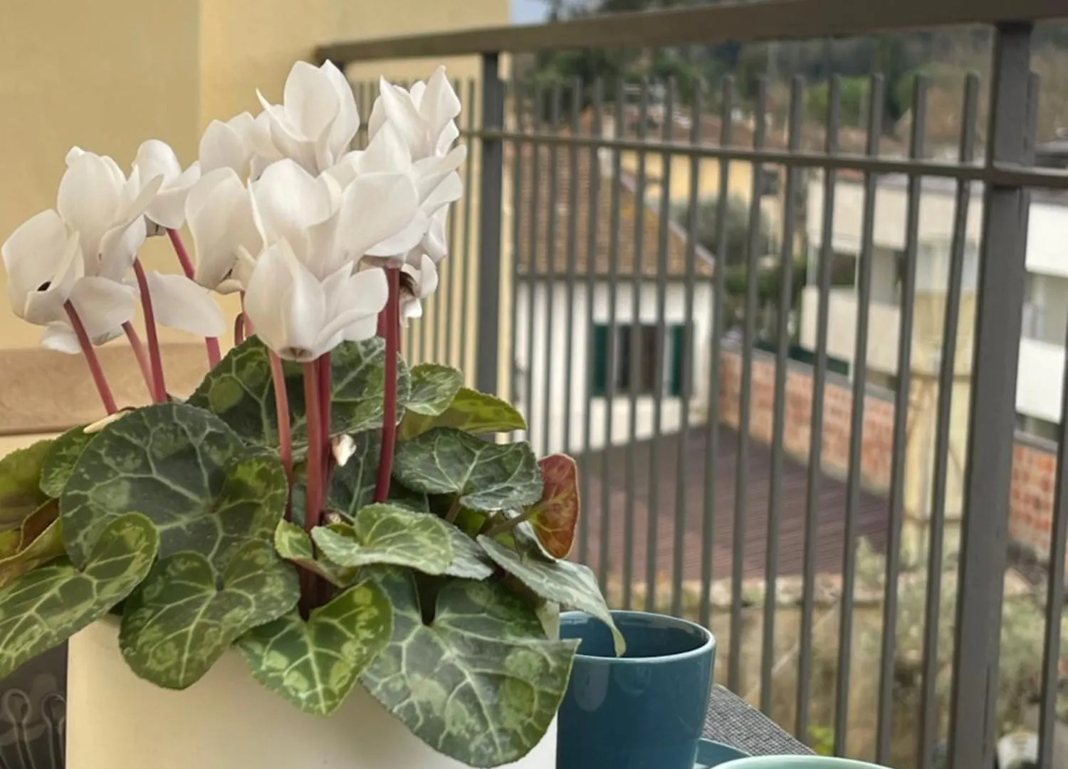 Casa Le Formiche Your Home In Florencia 0*,  Italia