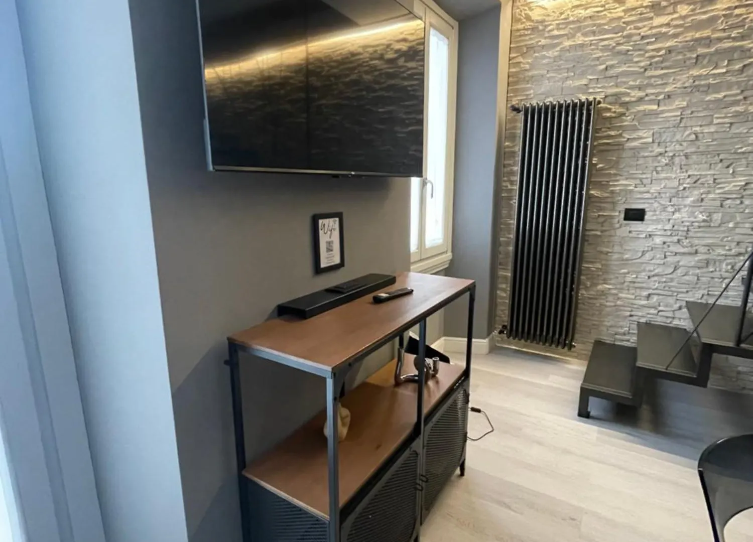 Apartamento Casa Le Formiche Your Home In Florencia