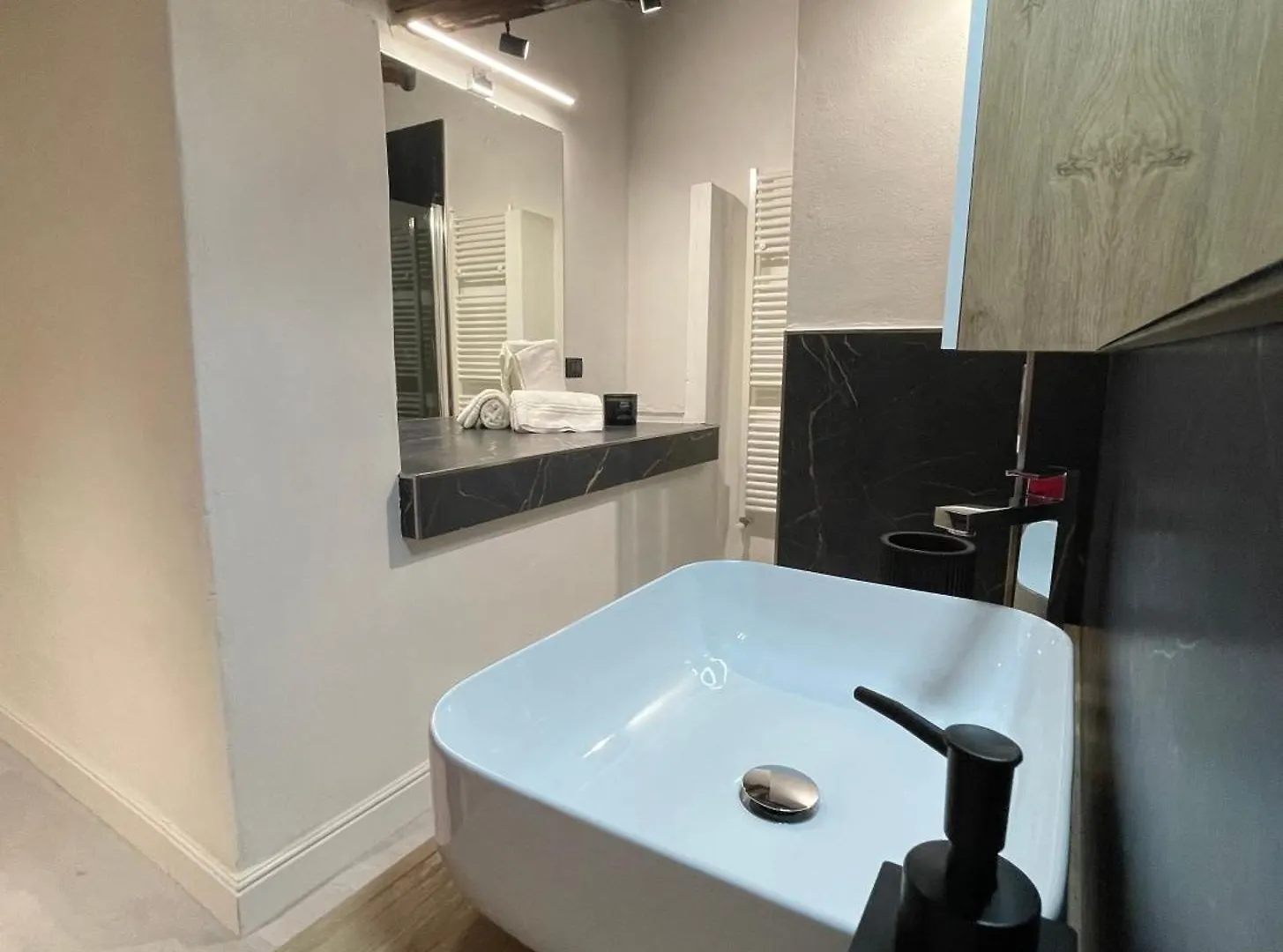 Apartamento Casa Le Formiche Your Home In Florencia