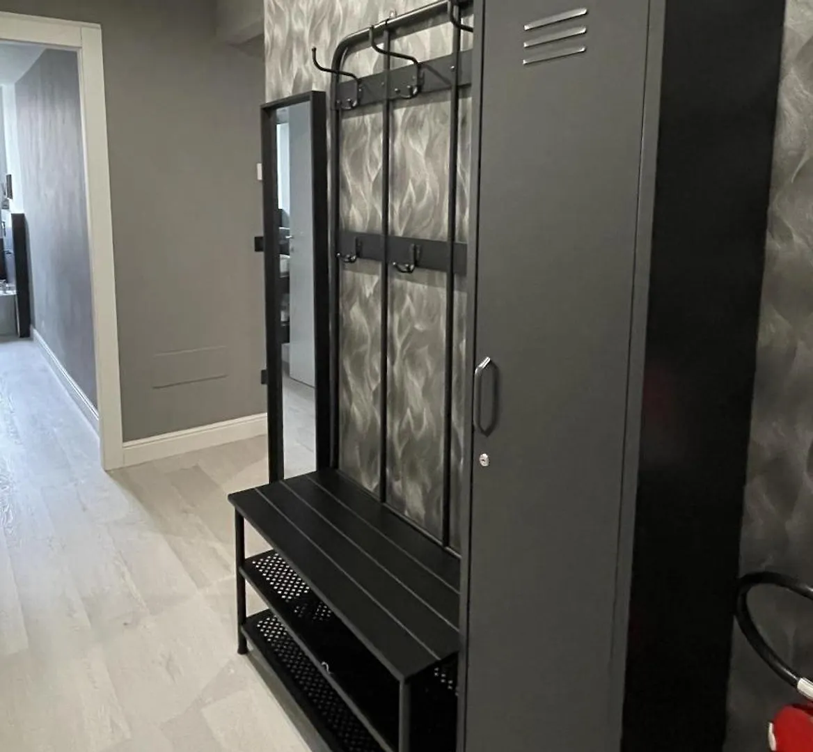 Apartamento Casa Le Formiche Your Home In Florencia Italia