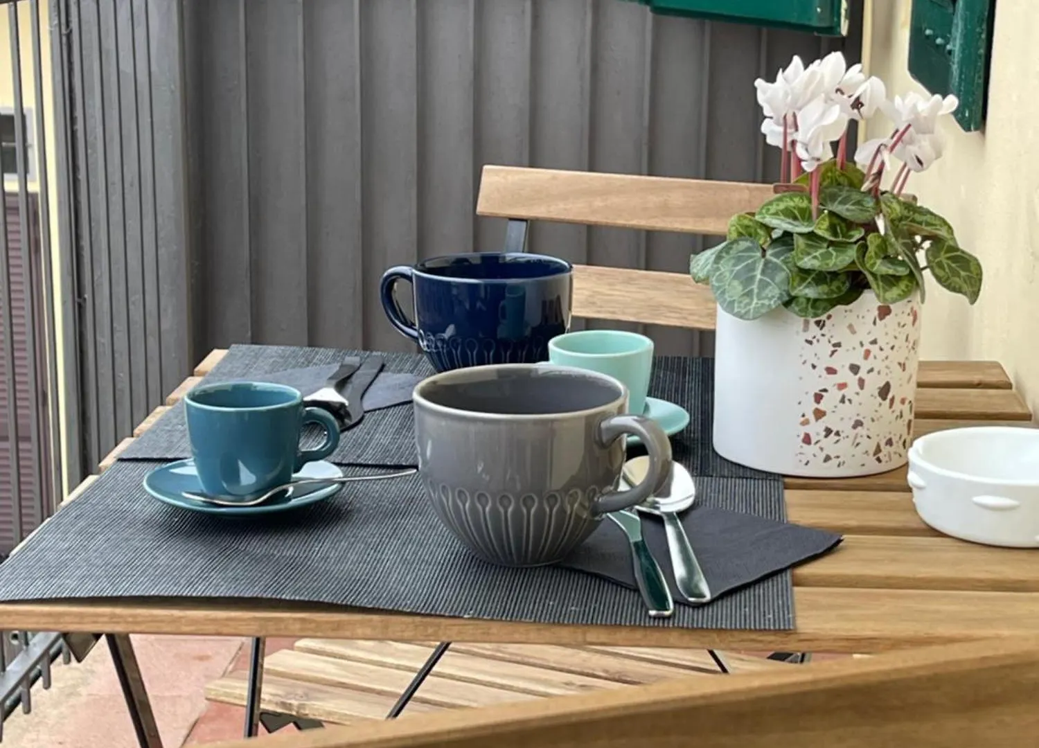Apartamento Casa Le Formiche Your Home In Florencia