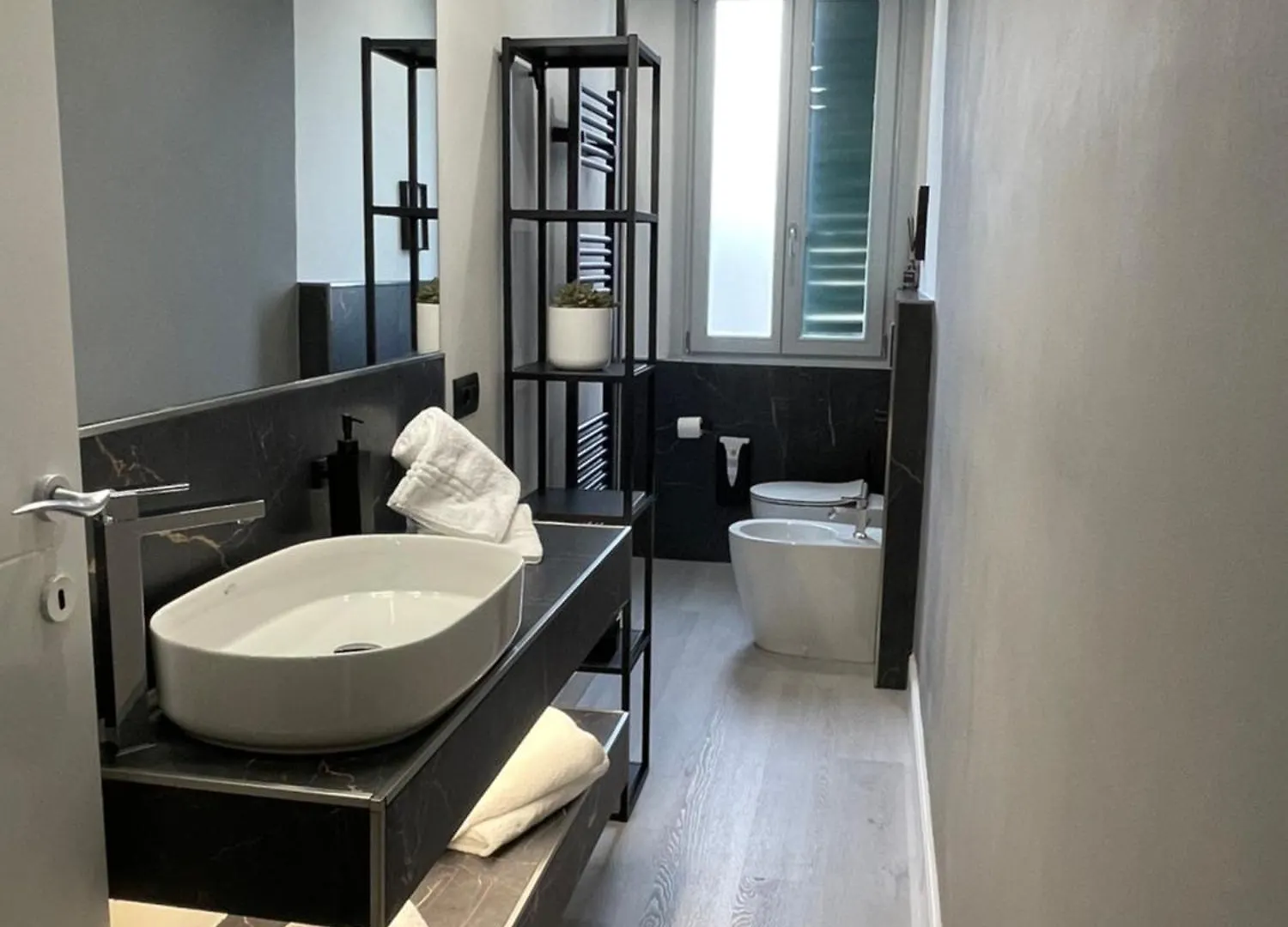Casa Le Formiche Your Home In Florencia Italia